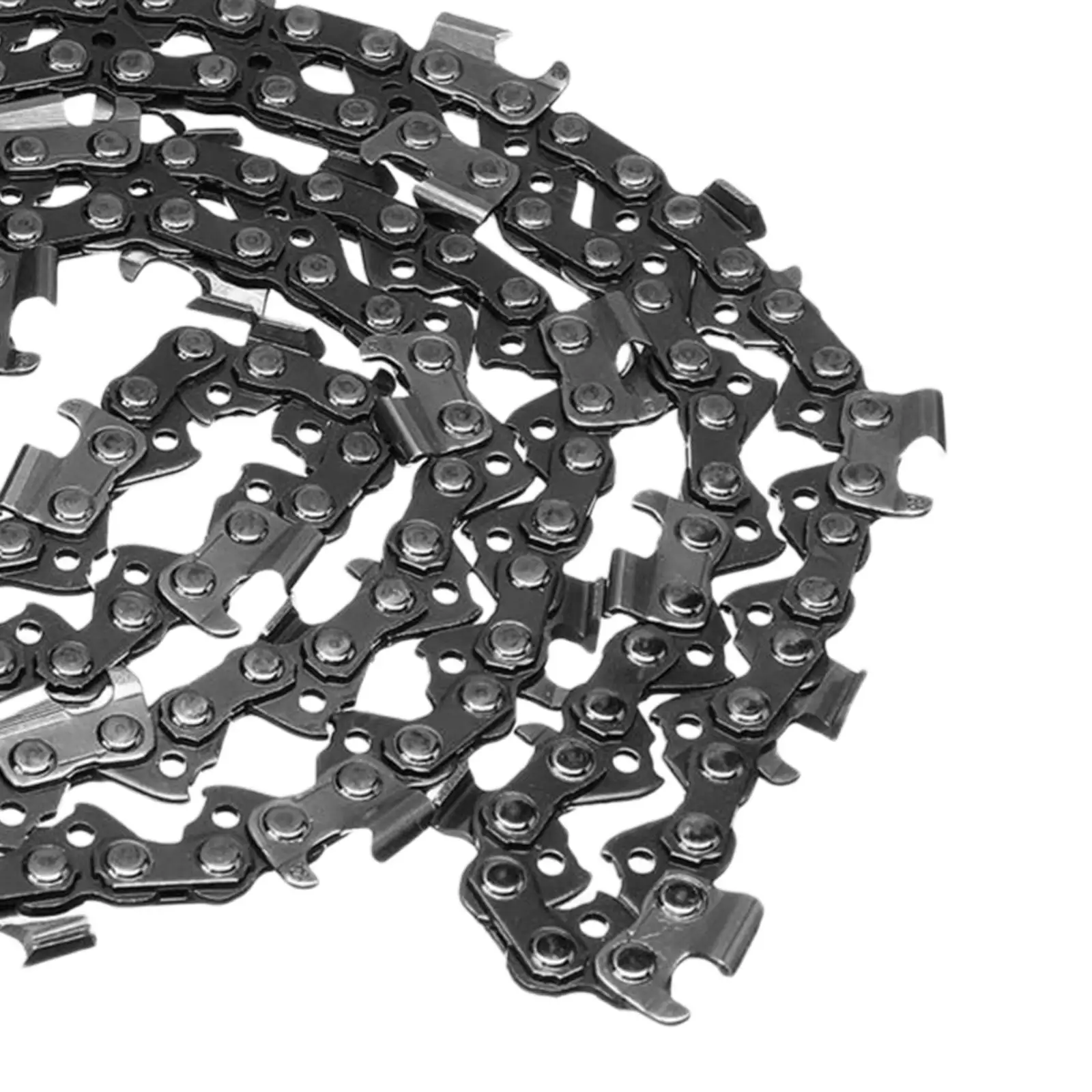 Steel Chain Electric Drive Chain for Home DIY Woodworking