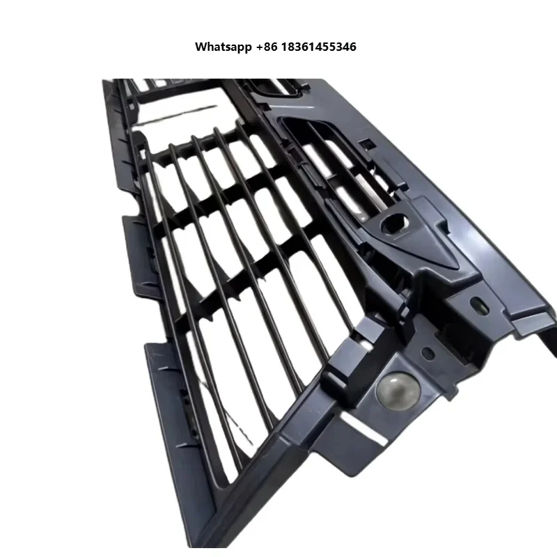 

High Quality Front Lower Bumper Ventilation Grille