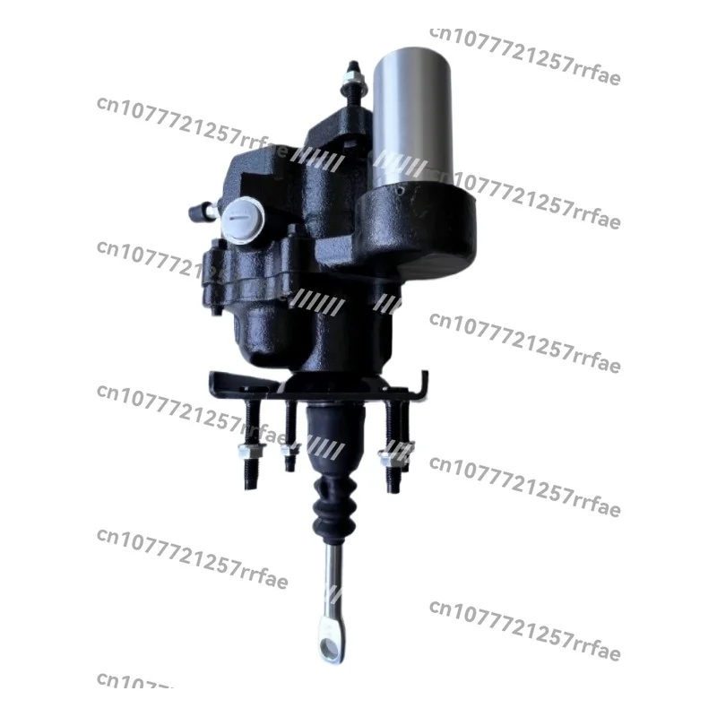 

68144663AB Brake booster, hydraulic booster