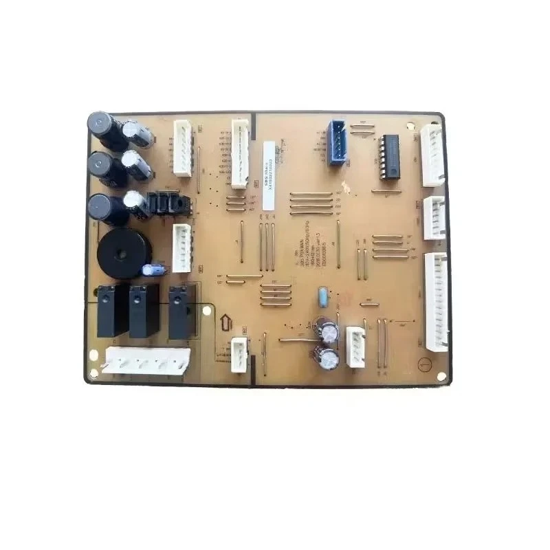 

for Samsung Refrigerator RS55KBHIOSK/SC Variable Frequency Power Control DA92-01114A Computer Board Main Board