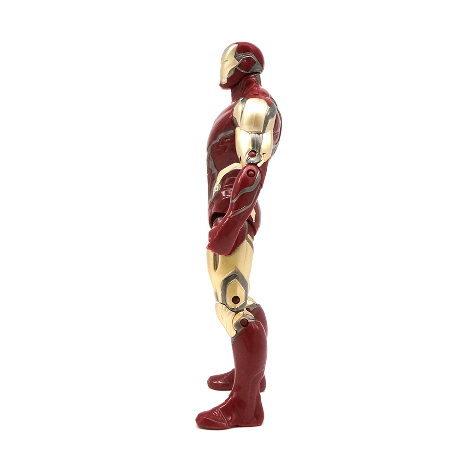 アイアンマン フィギュア アベンジャーズ アベンジャーズ／インフィニティ・ウォー』アイアンマン・マーク50が