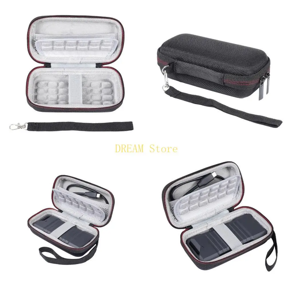 

Travel Hard Bag для Tuf Gaming Сумка для хранения прочная строительная защита лучшая продажа