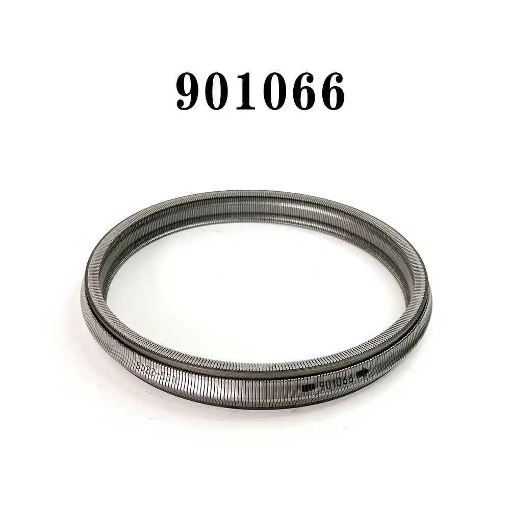 

JF011 Automatic Transmission Belt Chain 901066 For Nissan Renault Mitsubishi Jeep Gearbox CVT Belt Kit Car Accessories Parts