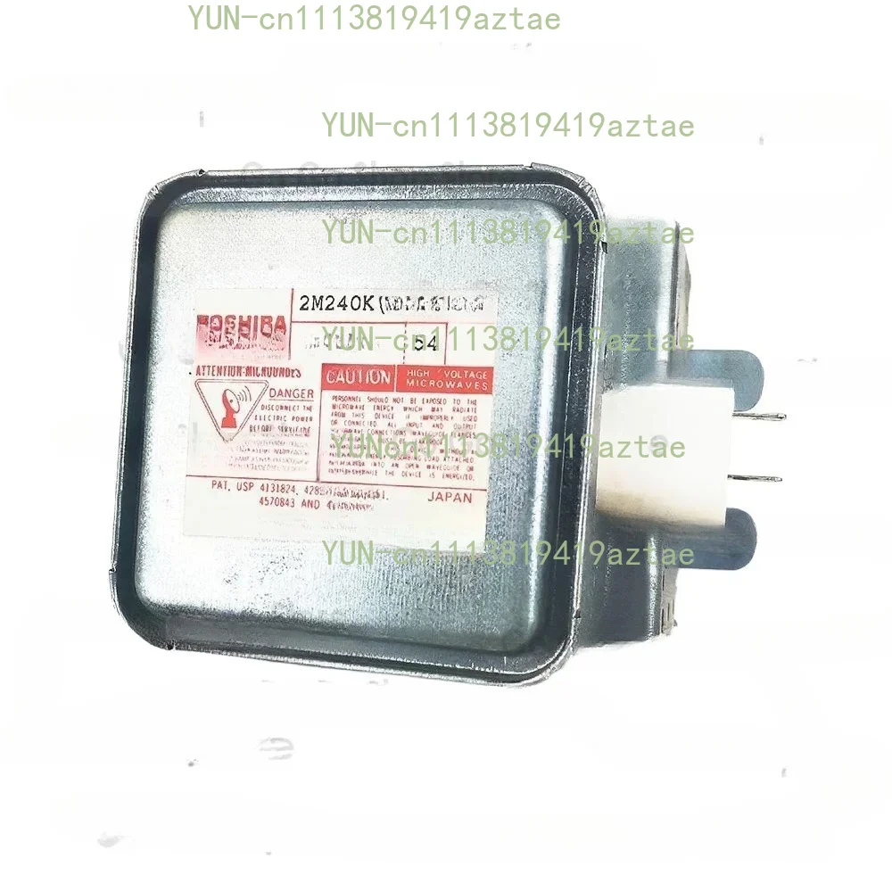 air-cooled Industry Microwave Oven Magnetron 2M248H 2M248J 2M248K 2M248E 2M303H