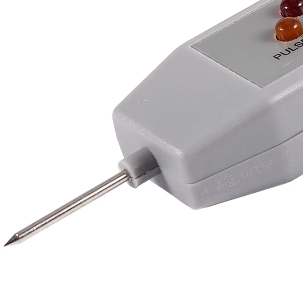 تتجه 2X المنطق التحقيق استجابة عالية التردد DTL TTL CMOS نبض الذاكرة المنطق تستر LP-1