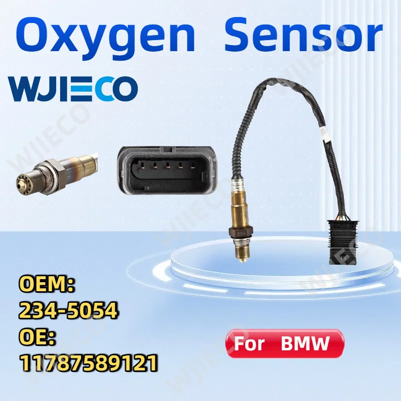 

234-5054 O2 Oxygen Sensor 11787589121 For BMW X1 X3 X4 X5 X6 Z4 228I 320I 328I 428I 528I Auto Spare Accessory