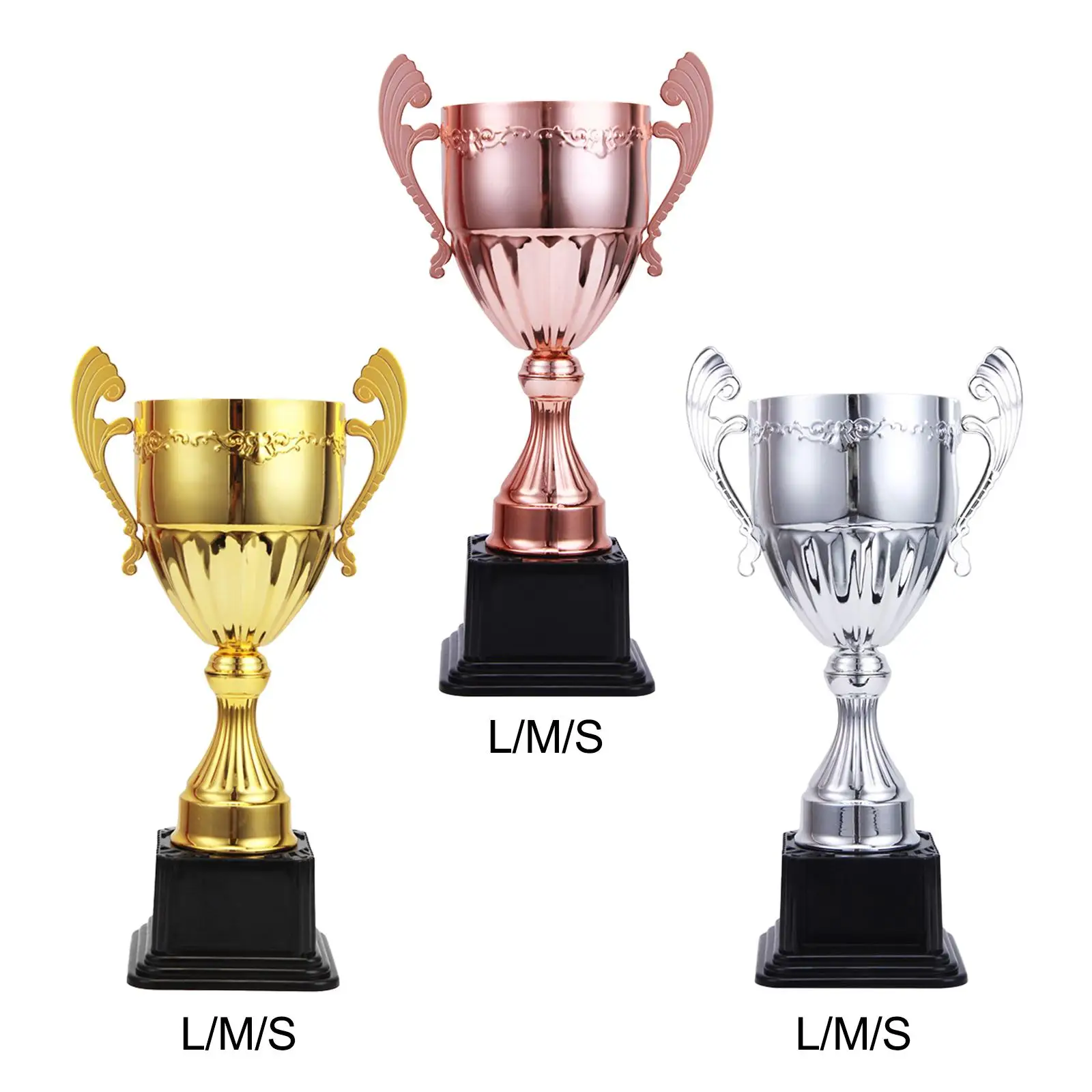 Award Trophy, Trophy Cup Award, Kids Small Trophy Winning Trophies Prize for