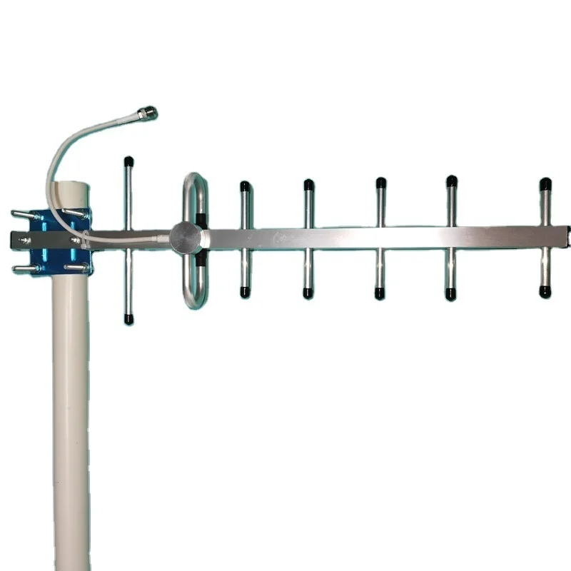 High Gain 915/868MHZ 16dbi  Indoor and Outdoor Yagi Antenna Directional  4G2.4G TV Digital HD Antenna