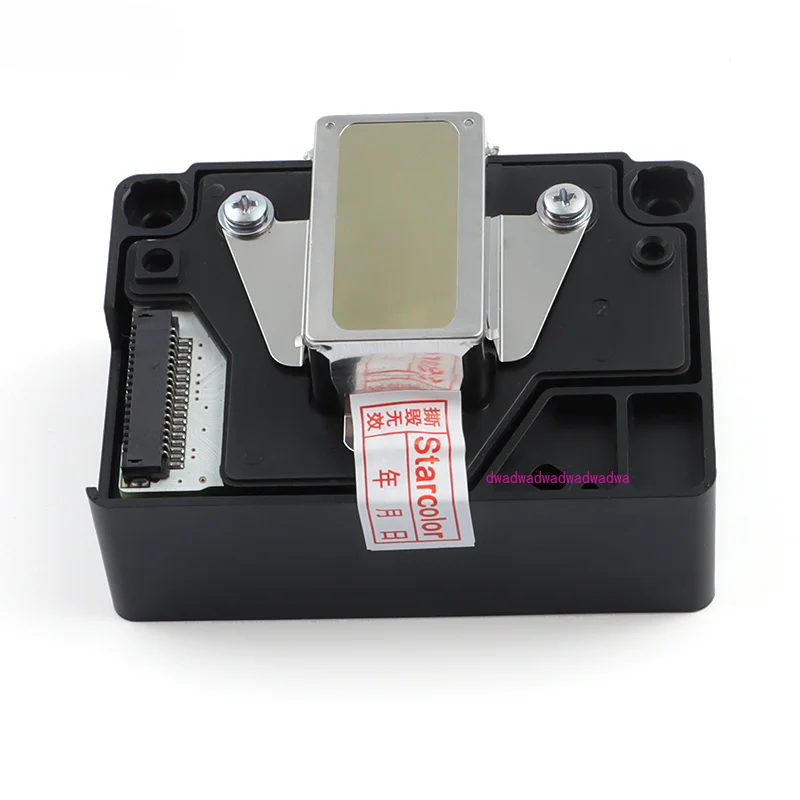 

F185000 Printhead For Epson Stylus Photo T1110 T1100 T30 T33 L1300 B1100 Print Head C10 C120 ME1100 ME70 TX525 WF1100