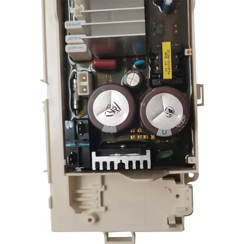 Placa de circuito de lavadora DC92-01874A para Samsung