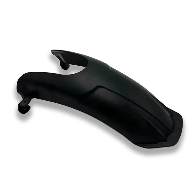 Guardabarros delantero para motocicletas de AU28 para HONDA Rebel 500 300 Cmx500 Cmx300 Cm500 Cm300, guardabarros de neumático de extensión a prueba de salpicaduras Pa