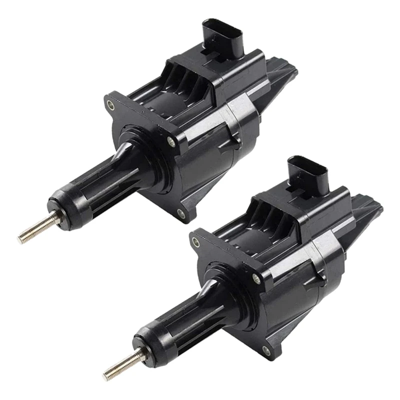 

2X 11657638783 11657647115 Car Wastegate Actuator For BMW F10 F11 F18 520I 523I 528I 530I 535I 550I 520Li 11658485117