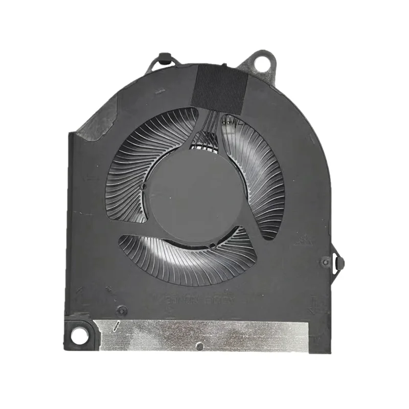 【ABUP】Вентилятор охлаждения процессора и графического процессора ноутбука Вентилятор охлаждения процессора и графического процессора ноутбука для Dell G15 5530 2023 EG75071S1-C290-S9A EG75071S1 C280-S9A