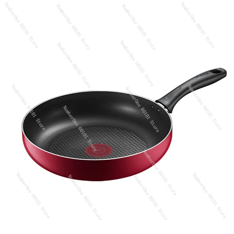 smoke-frying-pan-26cm-non-stick-pan-fumes-free-pan