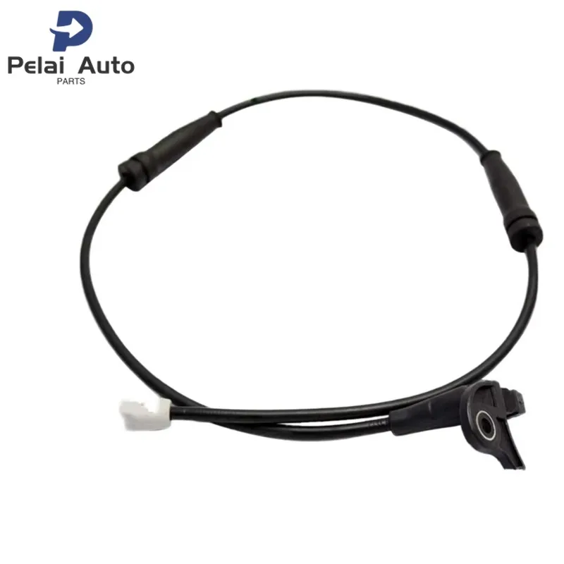 9652310580 sensor de velocidade da roda abs dianteira direita para peugeot 2002-2021 308 307 5008 3008 citroen ds5 c4 ds4 toyota corolla 1.6