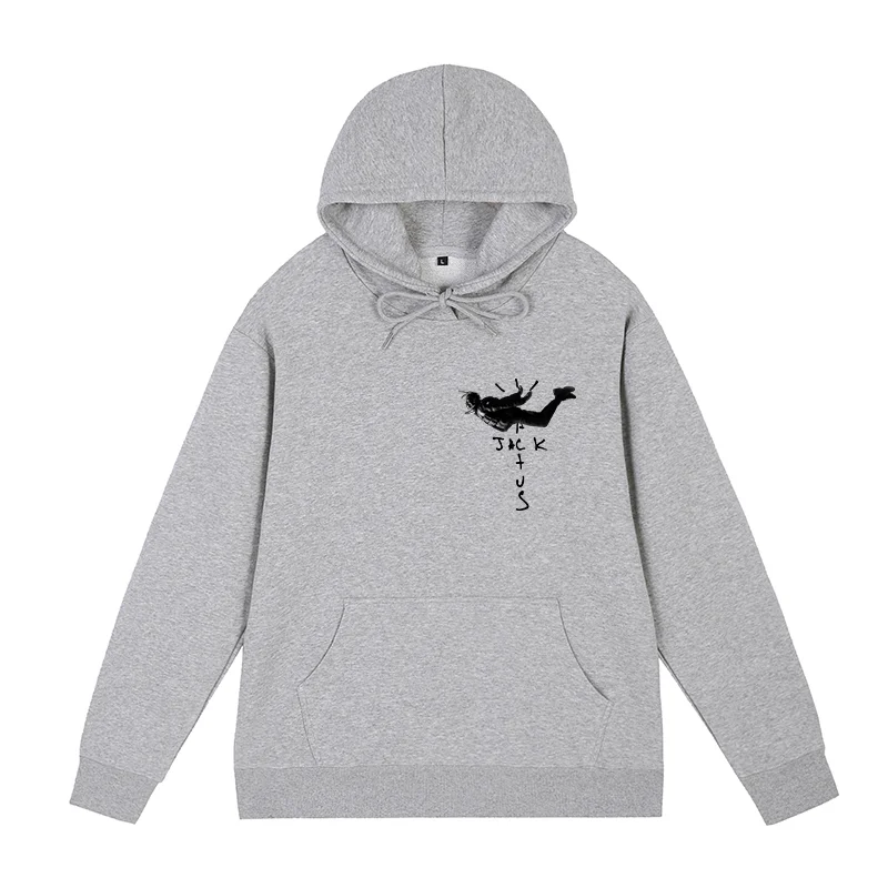 Streetwear Harajuku Music Rapper Hip Hop Vintage Hoodies Sweatshirts men women unisex Cotton