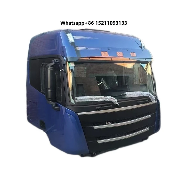 TRUCK CABIN High Quality Truck Body Parts