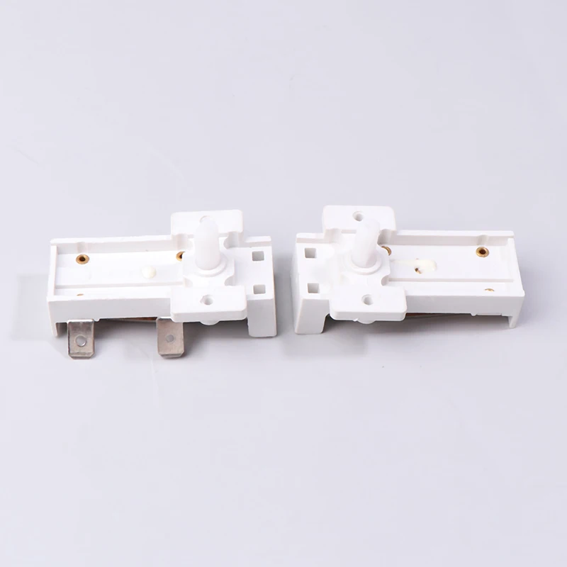 1Pc Adjustable Temperature Control Switch Thermostat Oil Heater Spare Parts Accessories