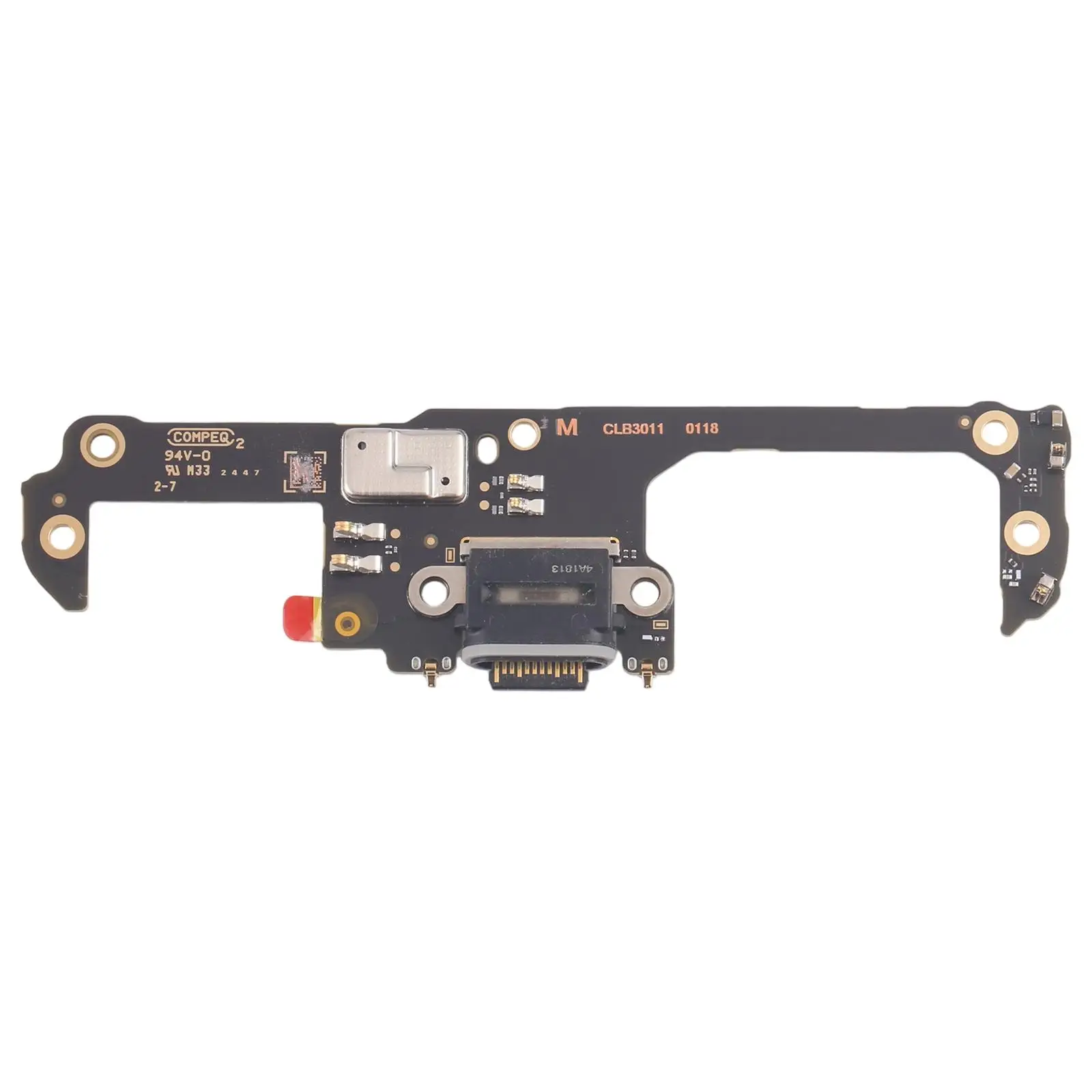 Charging Dock Connector Replacement Repair Parts For Google Pixel 10 Pro XL Original Charging Port Board
