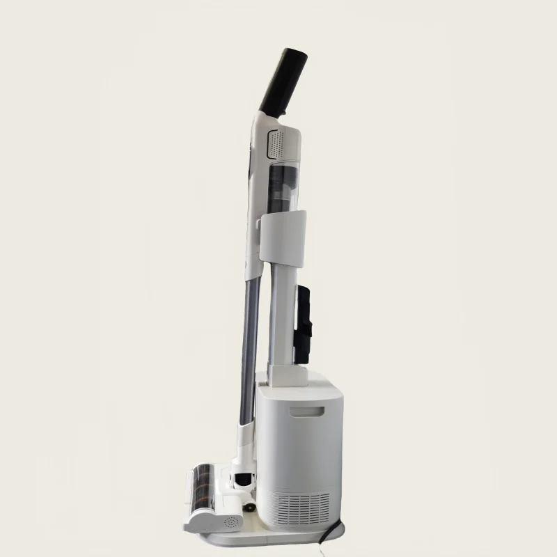 무선 휴대용 진공 청소기 - 12KPa 강력한 흡입, 충전식, 가정용, 사무실, 애완동물 및 자동차용 휴대용 - FCC 인증