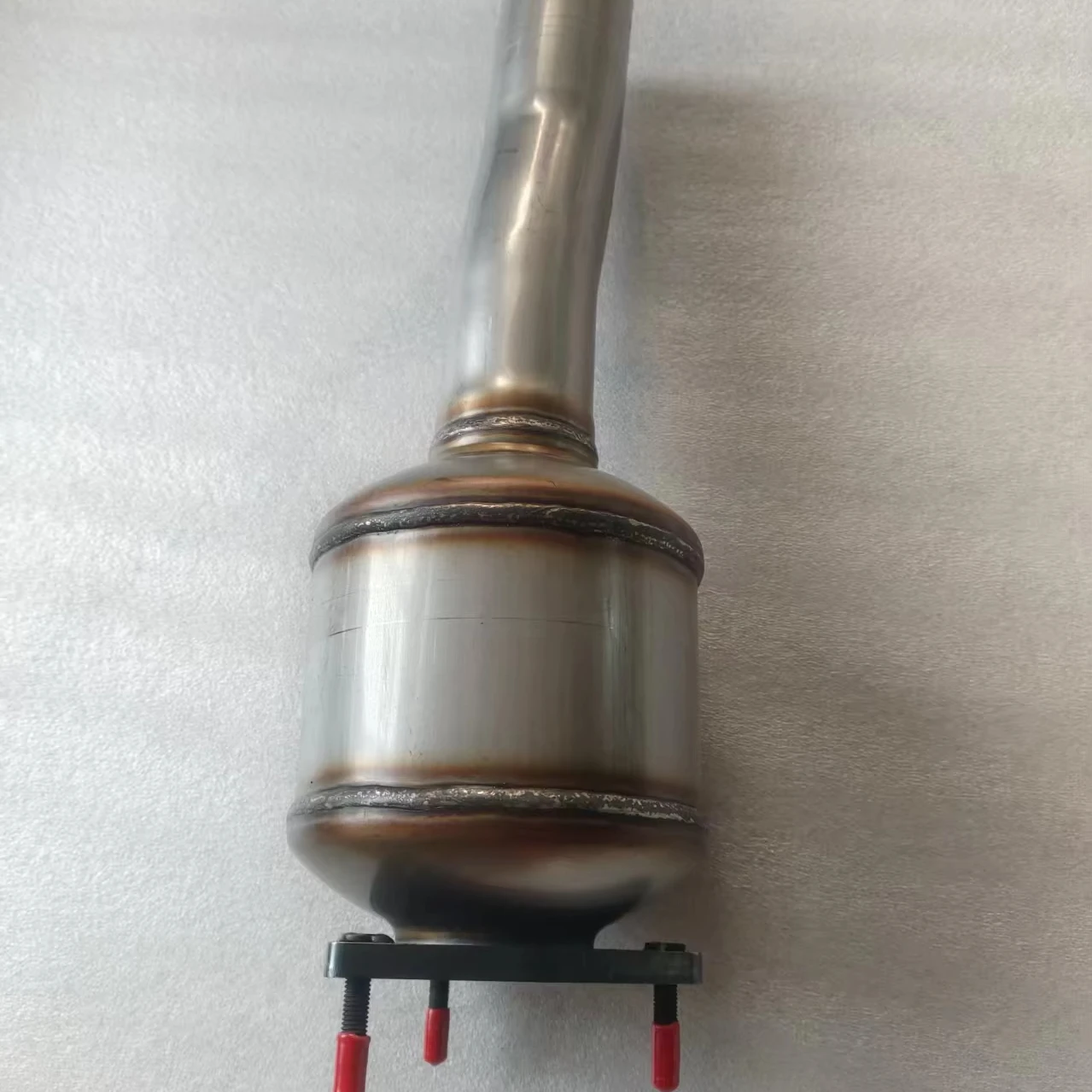 

Direct Fit Exhaust Catalytic Converter For Land Rover Range Rover Evoque CatalyticATV&UTV