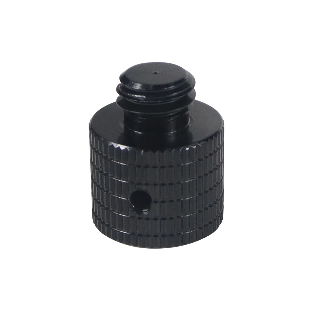 1/4 bis 3/8 M4 M5 M6 M8 M10 Gewinde Umwandlung Schraube Adapter Für Kamera Stativ Kugelkopf Projektor Halterung DSLR Kamera Zubehör – Detail 34