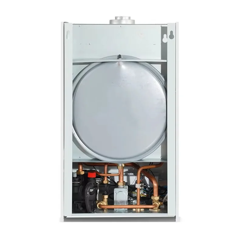 Energy-saving and efficient household WIFI remote control gas boiler