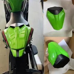 For Kawasaki Ninja ZX-4R ZX-4RR ZX4R ZX4RR 2023 2024 ZX 4R Motorcycle Rear Passenger Seat Cowl Pillion Tail Cover Rear Seat Hump