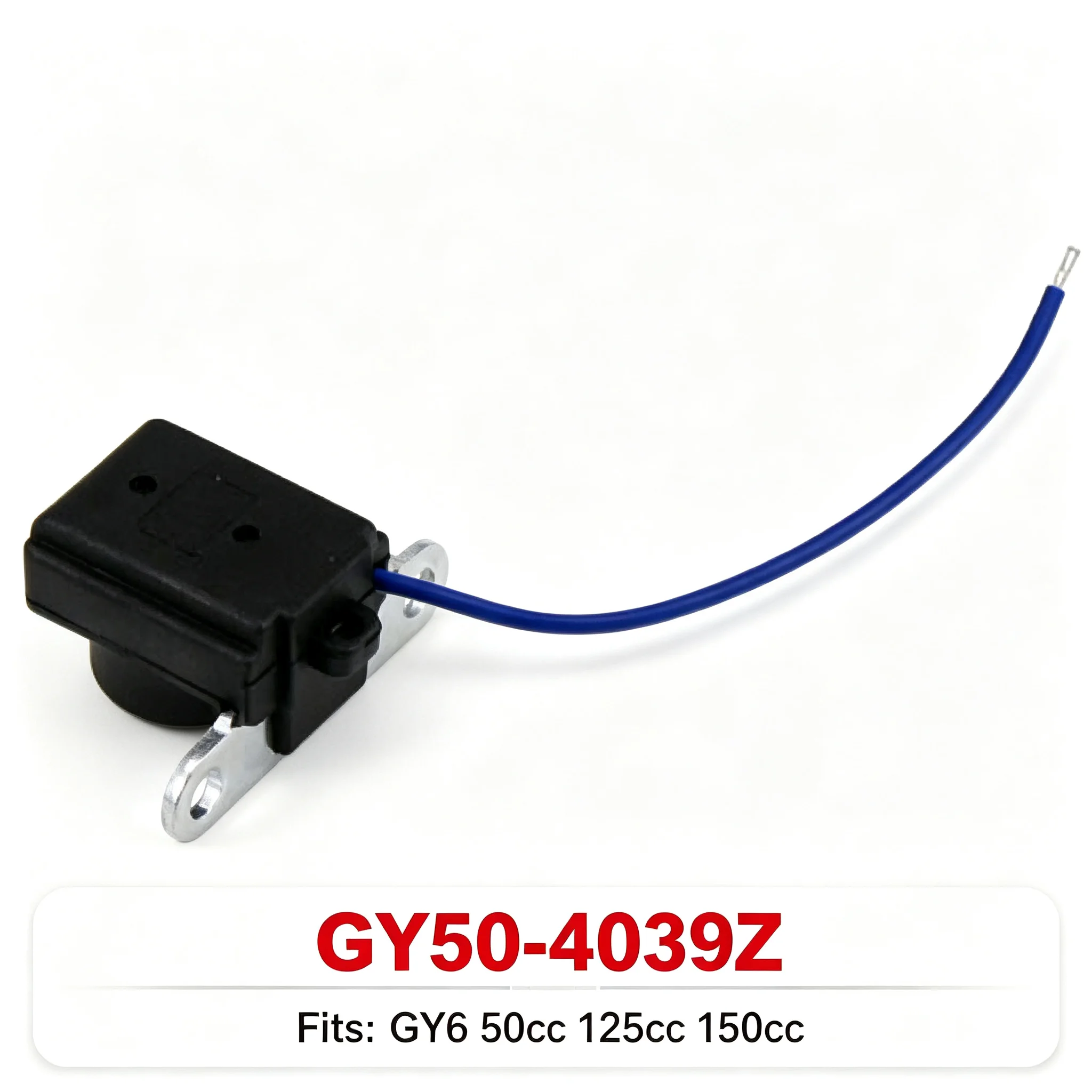 For GY6 Stator Trigger Ignition Pick Up Coil Sensor 50cc 125cc 150cc QMB139 157QMI GY50-4039Z