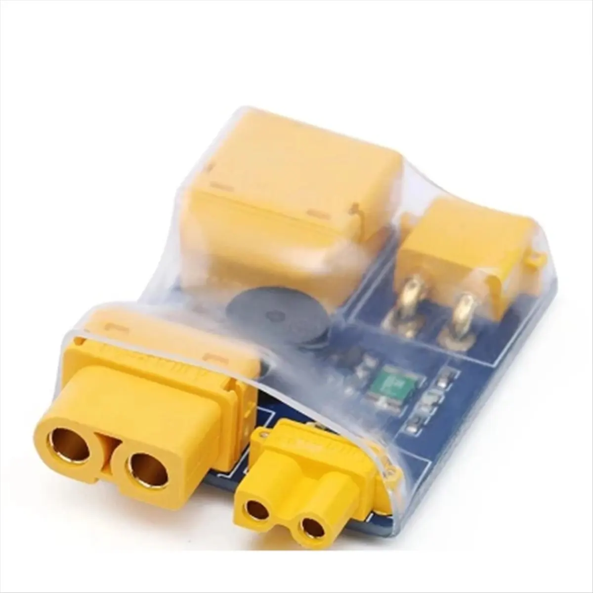 A59E XT30 / Smart Smoke Stopper Short-Circuit Protection Plug for FPV Drone Part,FPV Accessories