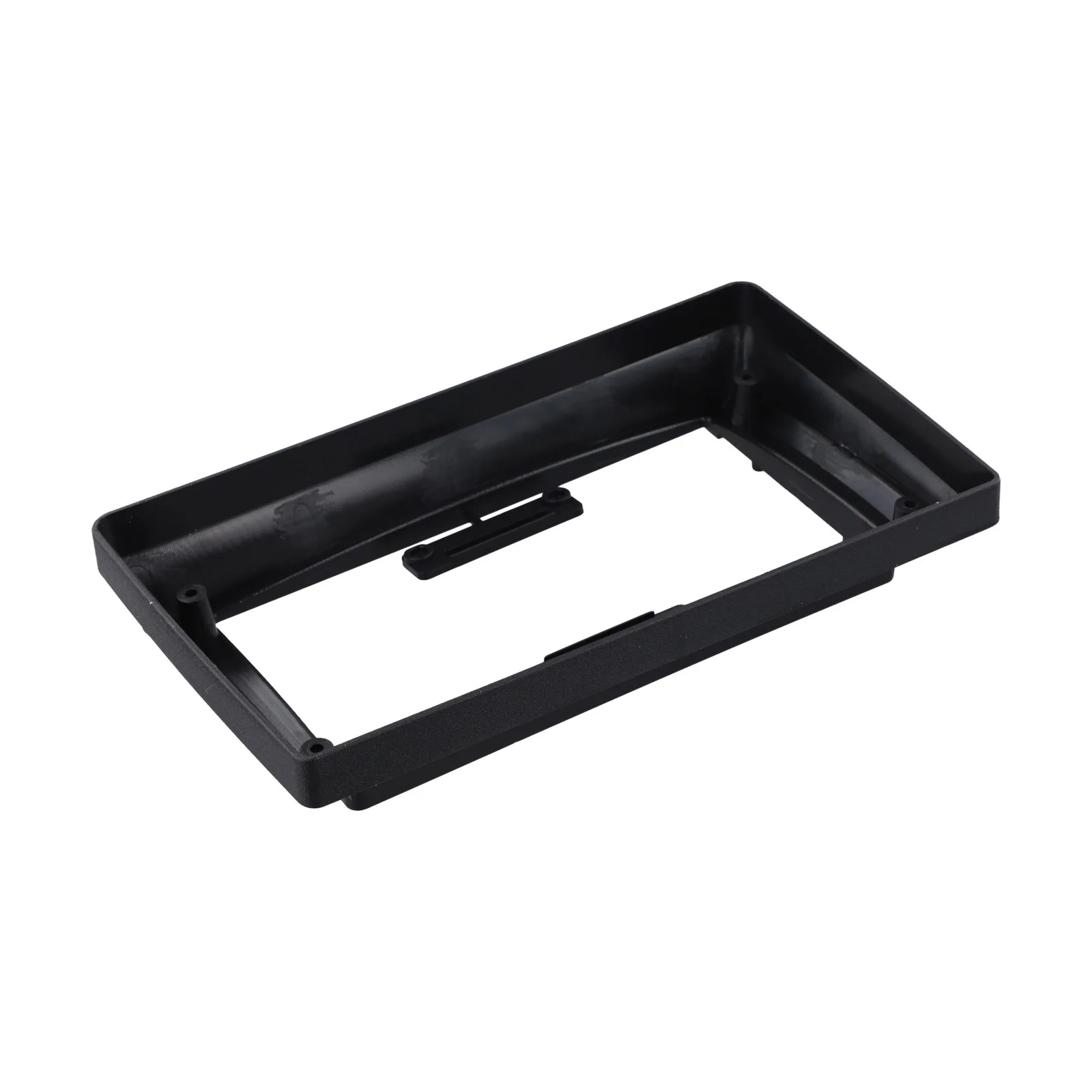 

Stereo Installation Kit Car Stereo Frame Dashboard Panel Frame Accessory Easy Installation Enhanced Aesthetics