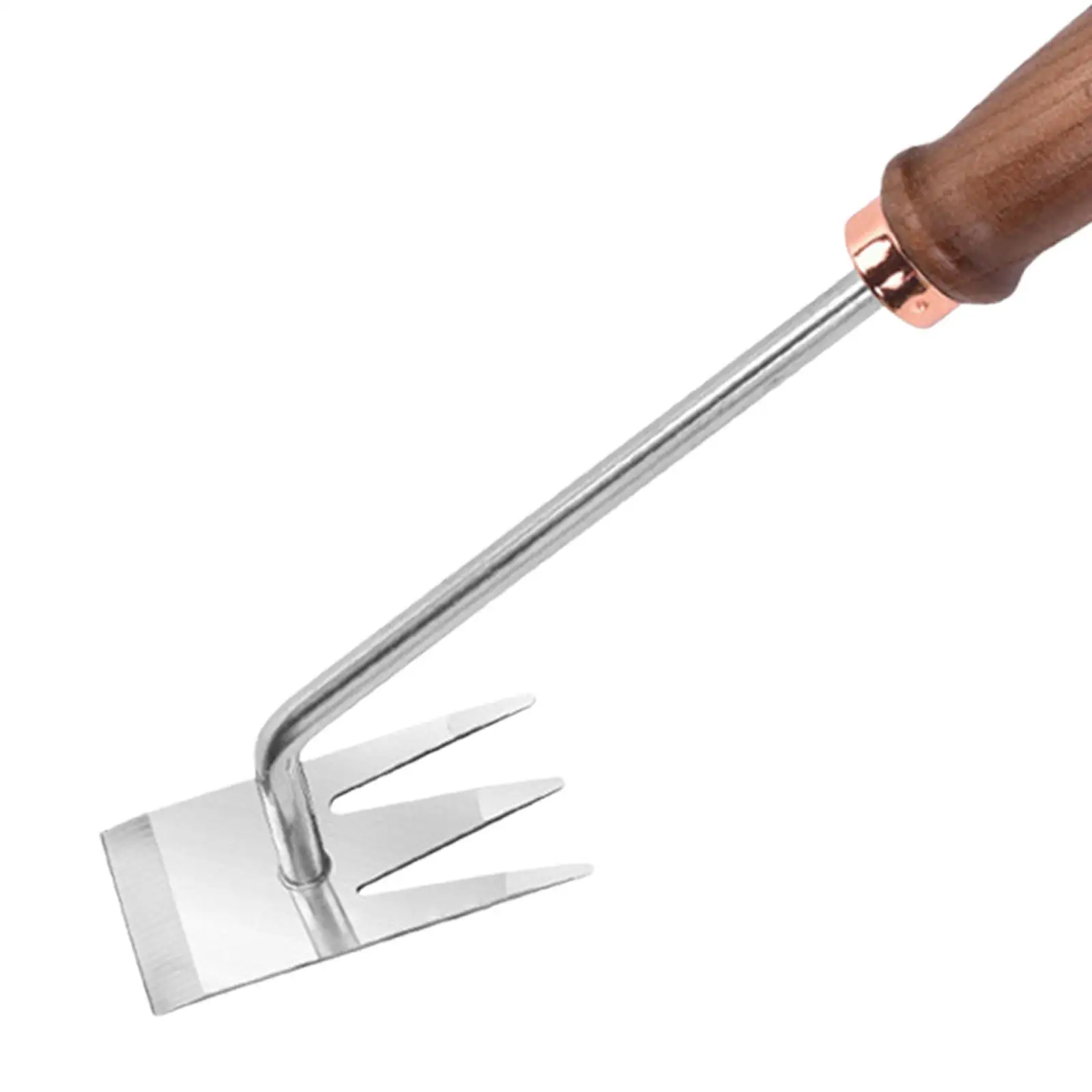 Hand Weeding Removal Garden Weeder Tool for Mulching Loosening Weeding