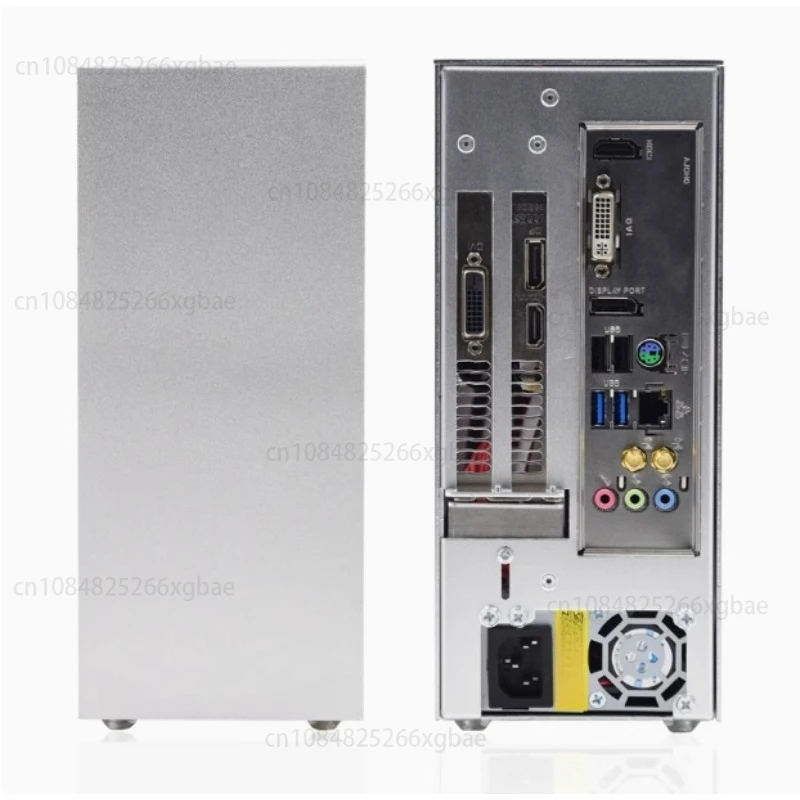 S3 Mini Undermount … - image