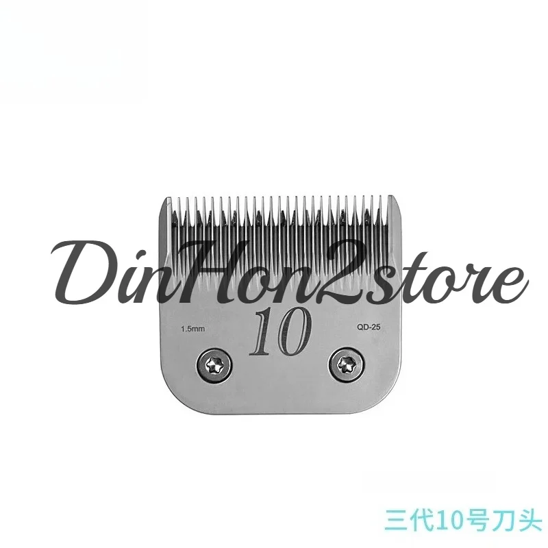 Pet Wireless Electric Push Shearing Shaving Machine Rechargeable Shearing Machine Cat Teddy Dog Shaver