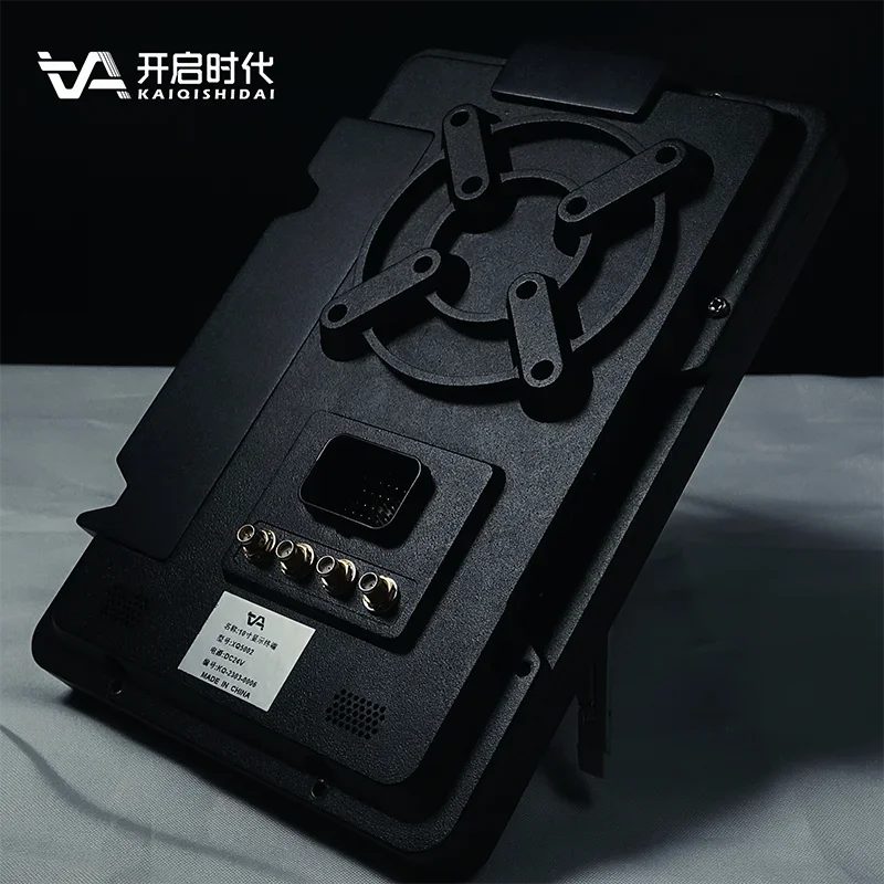 أسعار الجملة وحدة تحكم محرك التيار المتردد Plc العرض الصناعي بالسعة اللمس شاشات كريستال بلورية التحكم مرساة حفارة لوحة العرض