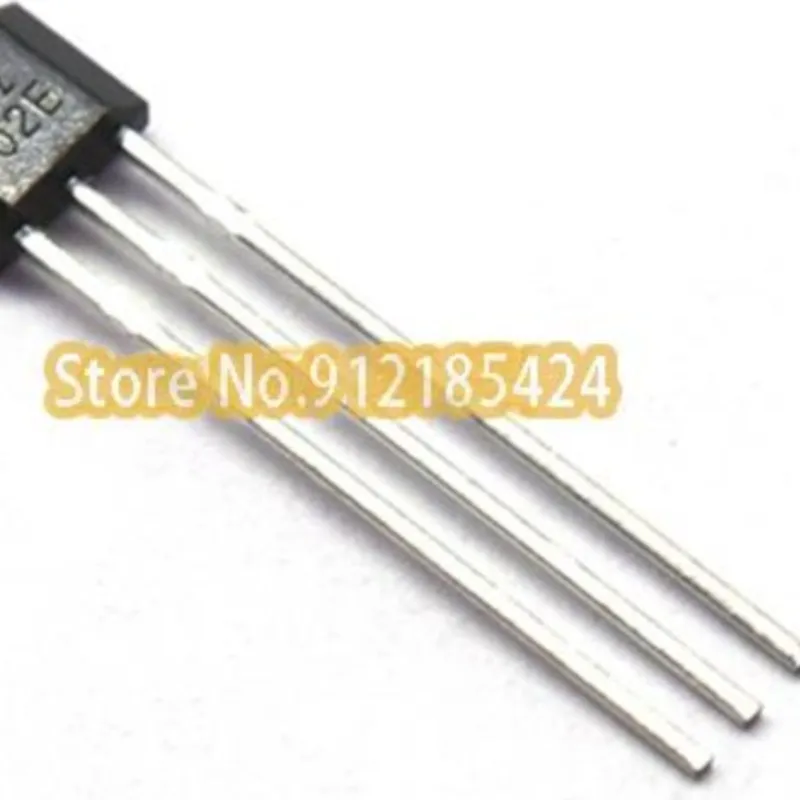 10pcs/lot VG481V1 Hall-effect element switch, magnetic sensor for board computer interface new