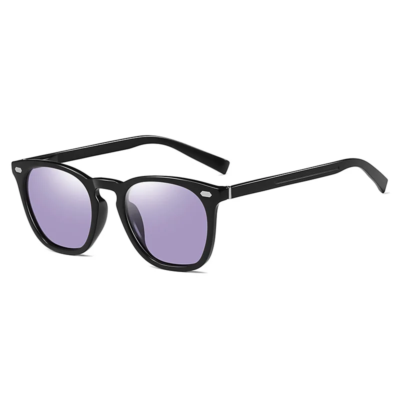 For Model 581 Oversized Fashion Sunglasses for Women Face Slimming UV400 Trendy Influencer Eyewear Daily Shades