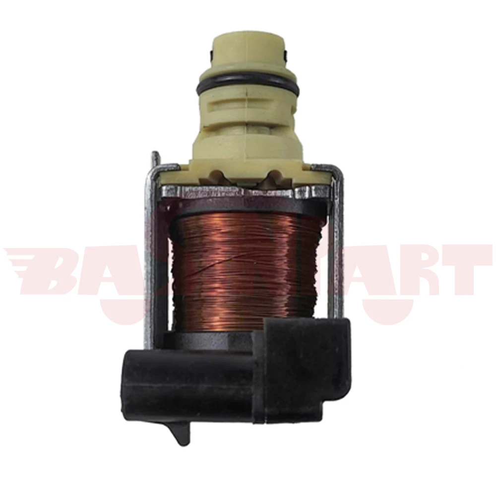 4T65E Transmission Solenoid Set for Buick Lucerne