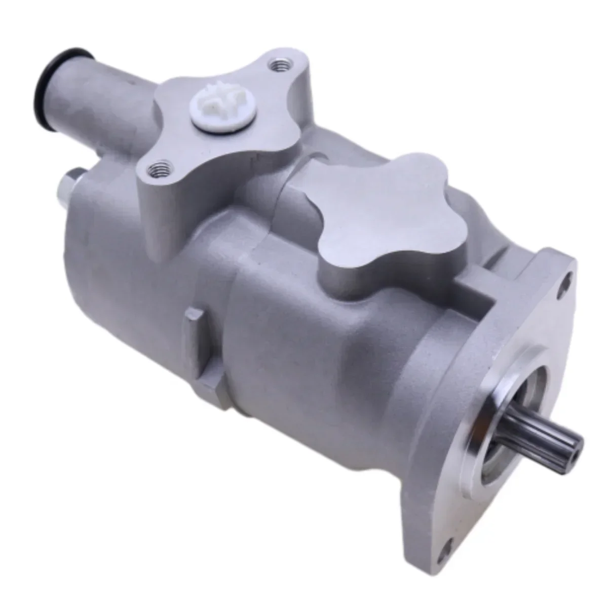 Holdwell Replacement Hydraulic Pump ASSY TA020-36400 TA02036400 for Tractors L2900DT L2900DT-GST L2900F