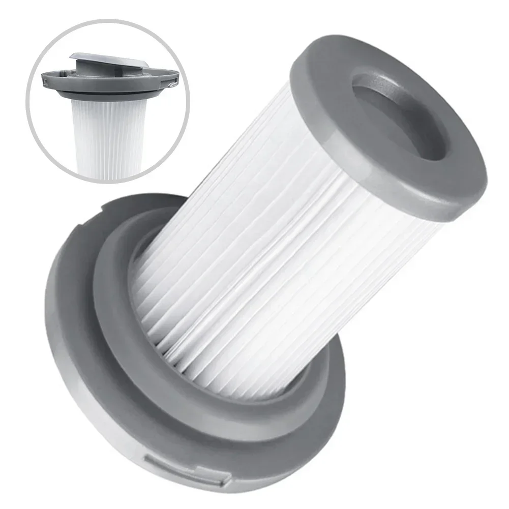 Filtro para aspiradora inalámbrica, piezas de repuesto para Robot de barrido, ZR009005, x-force Flex 8,60, RH9637, 1 unidad