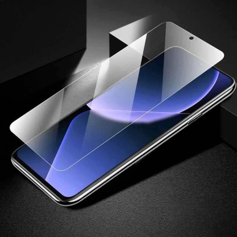 

Матовое закаленное стекло для Huawei Nova 13 Pro, защитная пленка для экрана Huawei Nova 13 Pro, прозрачная стеклянная пленка с защитой от синего света и полным покрытием