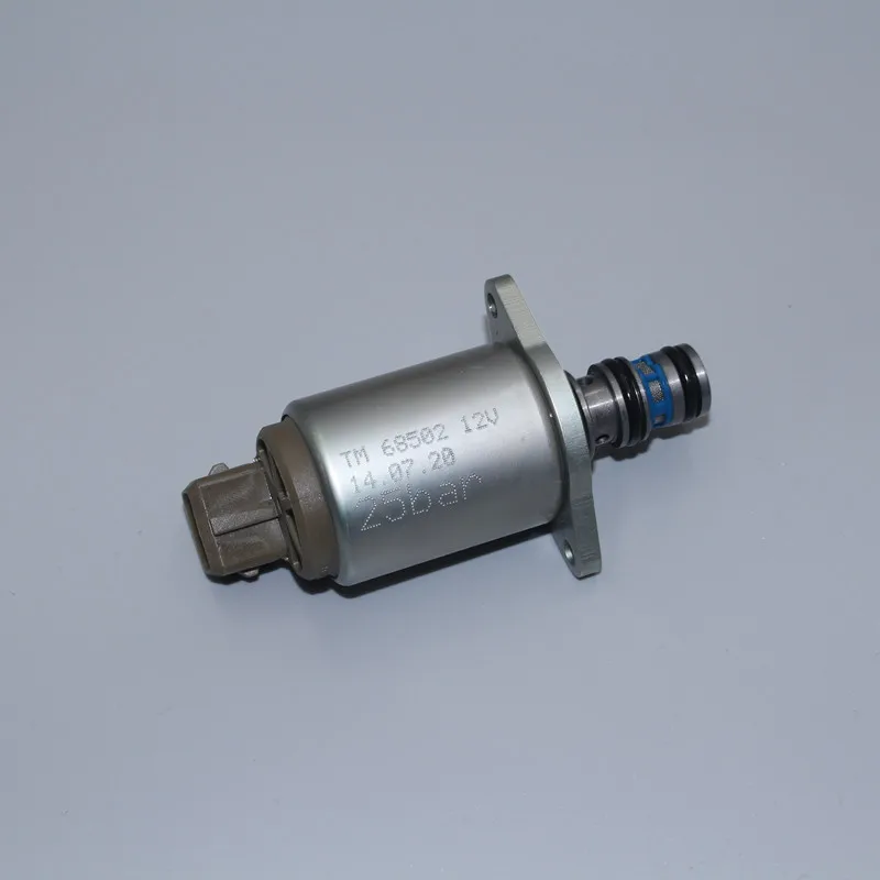 

excavator parts solenoid valve for TM60601 TM68301 TM68601 TM68001 TM66001 TM68502