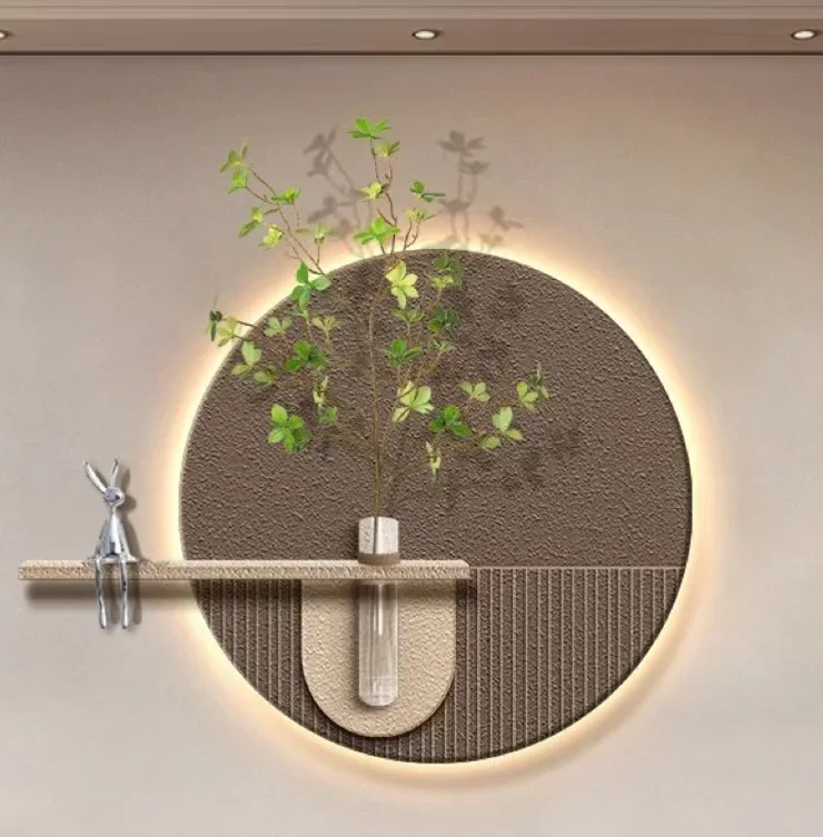 Modern Cream Style …