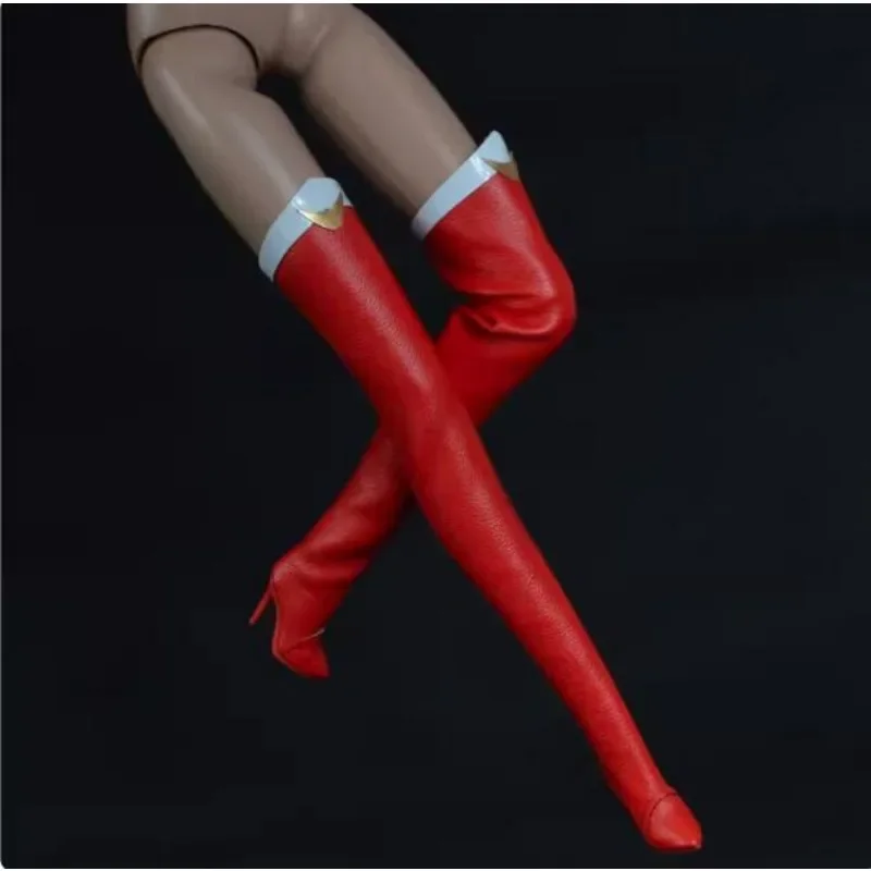 High quality YJ288 Handmade Toy shoes fit for your FR2 Fashion Royalty obitsu ob27 dolls accessories