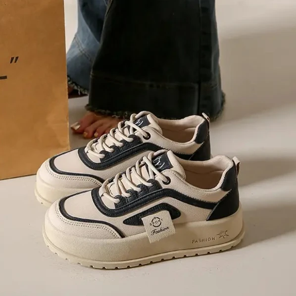 Women Student Casua… - image