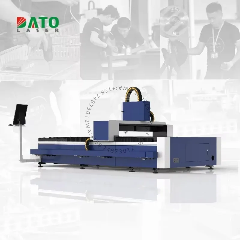 3015 la ser Cutting Machine  2kw Cnc la ser Cutting Machine Sheet Metal Steel la ser  Cutting Machine