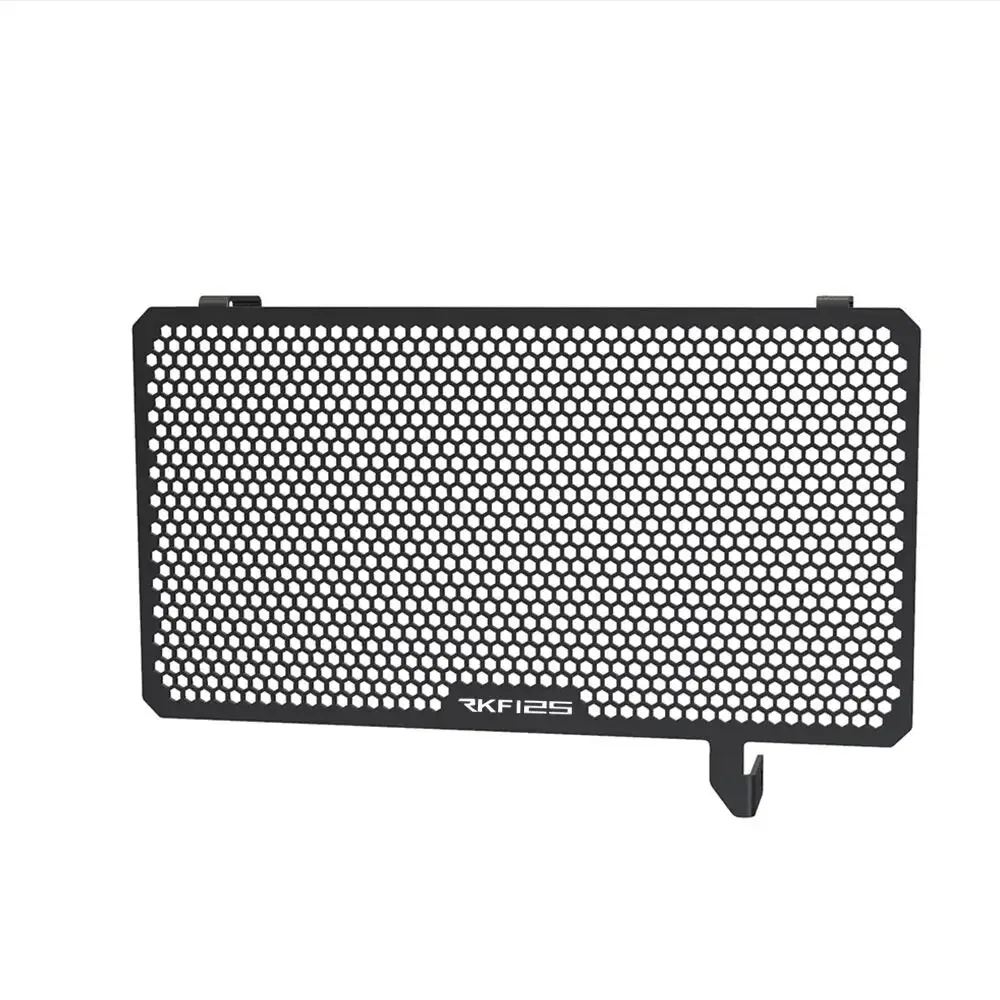 New Water Tank Cooler Bezel Protector Motorcycle Accessories FOR KEEWAY Keeway RKF 125 RKF125 RKF-125 Radiator Guard Grill Cover