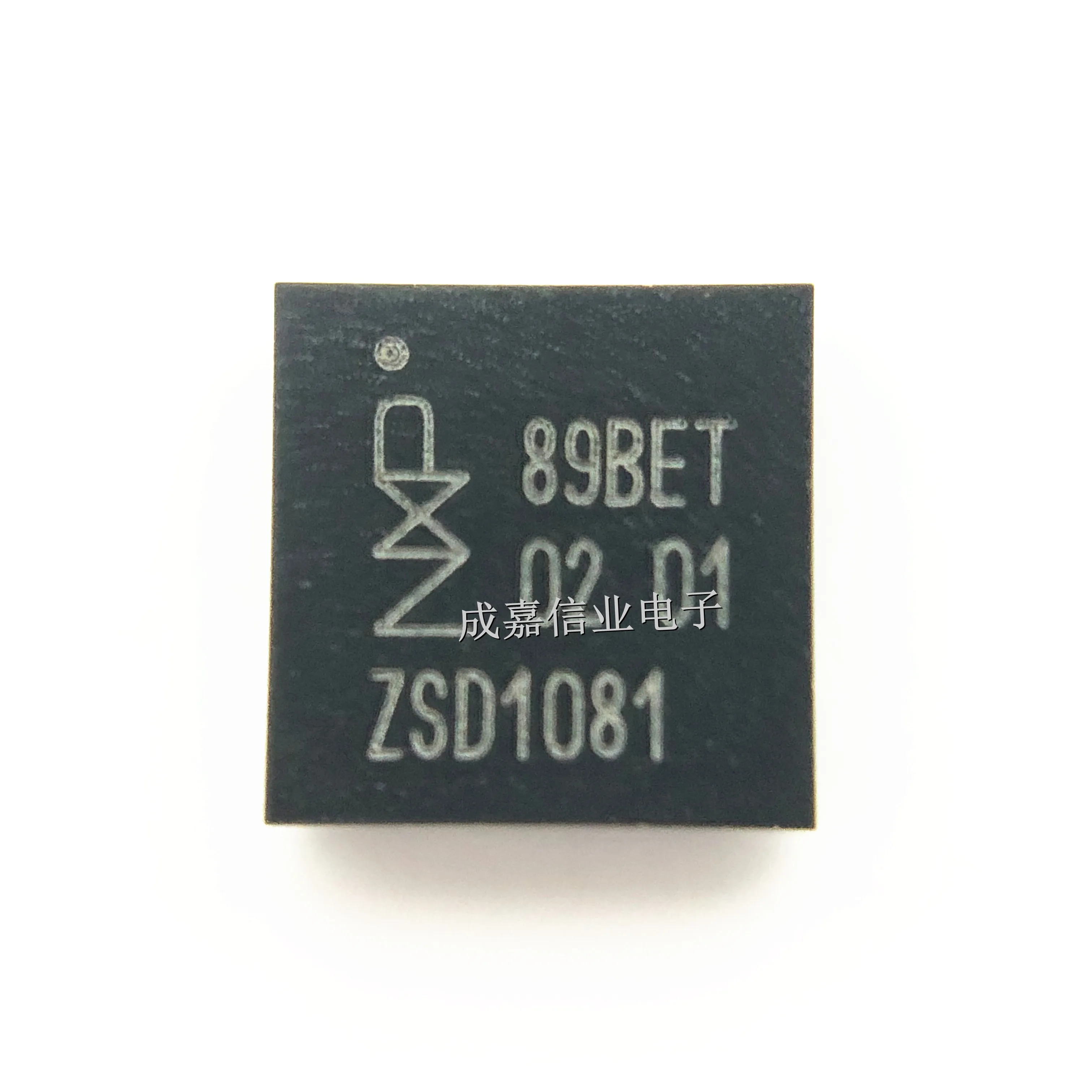 

5 шт./лот TDA19989BET BGA-64 МАРКИРОВКА; 89BET 150 МГц пиксельный передатчик HDMI 1.3 с 3 (8-битными видеовходами