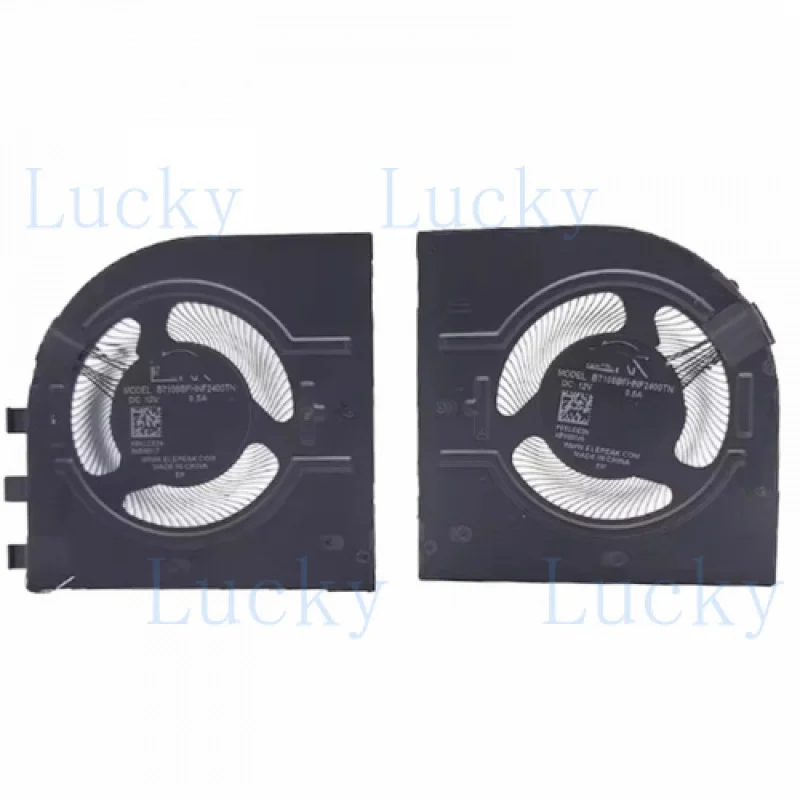 

Вентилятор для Lenovo ThinkPad P1 Gen 8 GEN8 B7108 BFHNF2400TN