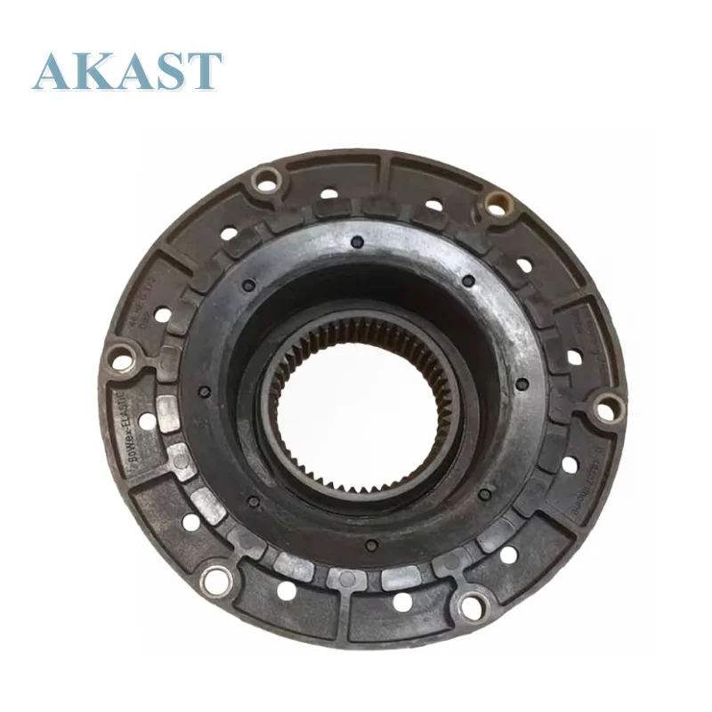 

Factory Price 1604076100 Coupling Fits Atlas Copco Air Compressor